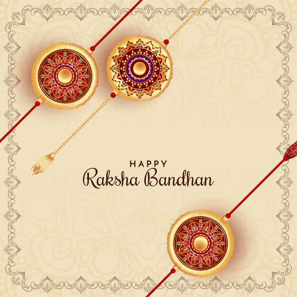 Rakhi Collection