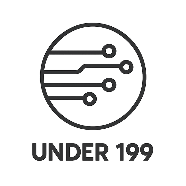 Product Under ₹199