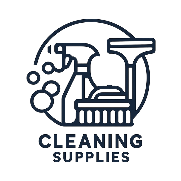 Cleaning Supplies