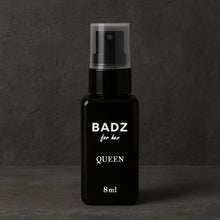 Mini Perfume Spray 8ml (Mix Fragrance  4 Pc)